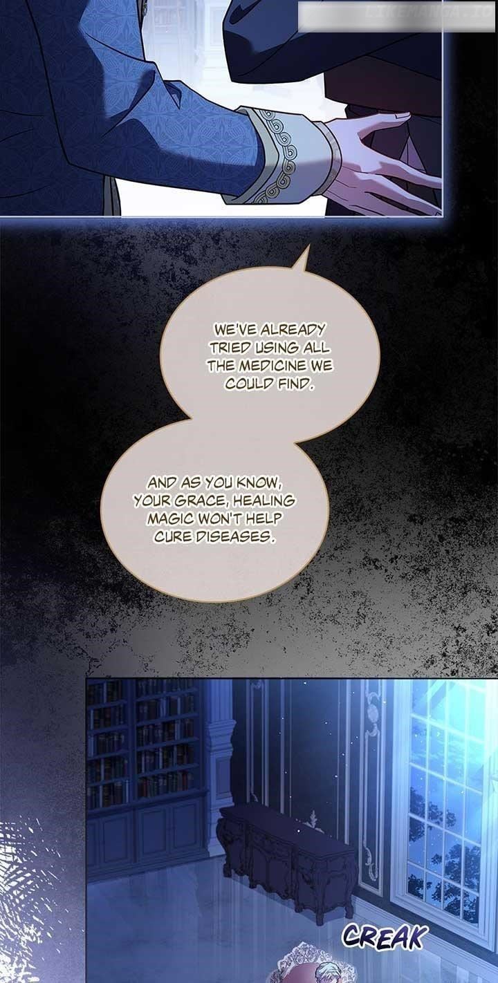 The Lady Wants to Rest - Chapter 112 Page 3