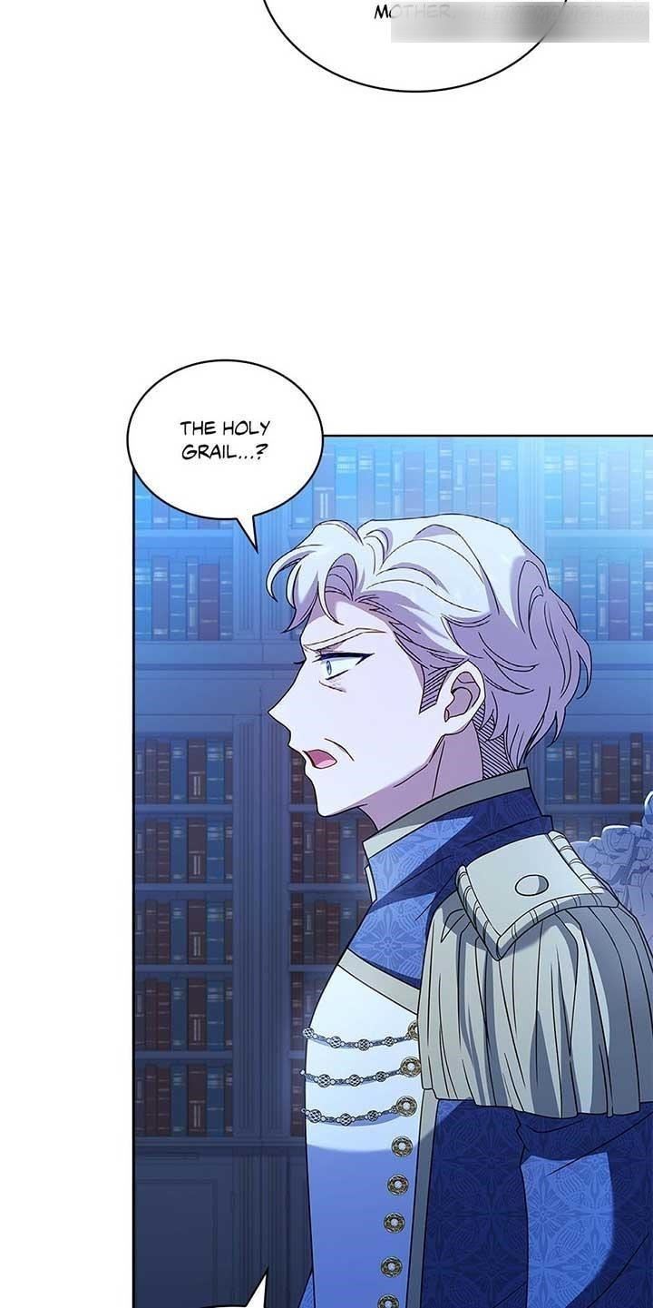 The Lady Wants to Rest - Chapter 112 Page 31