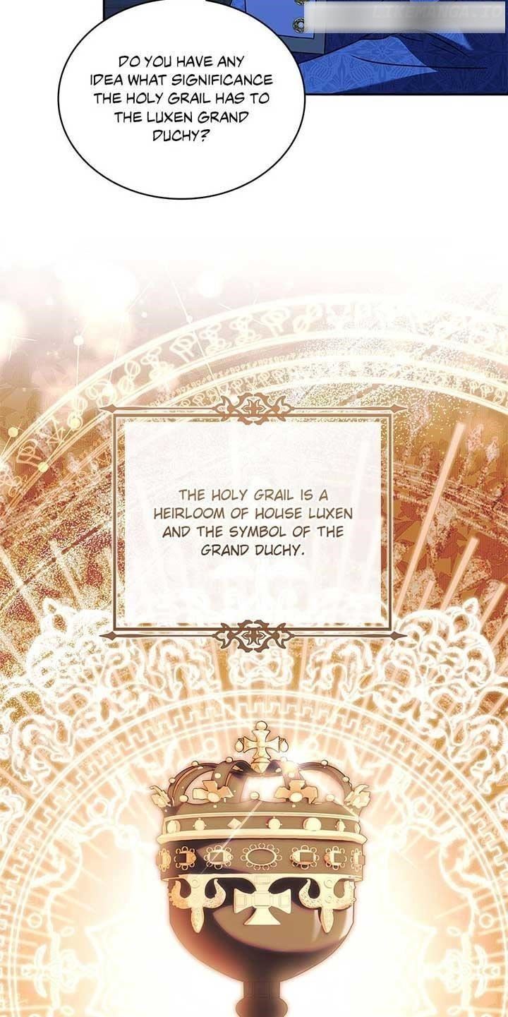 The Lady Wants to Rest - Chapter 112 Page 32