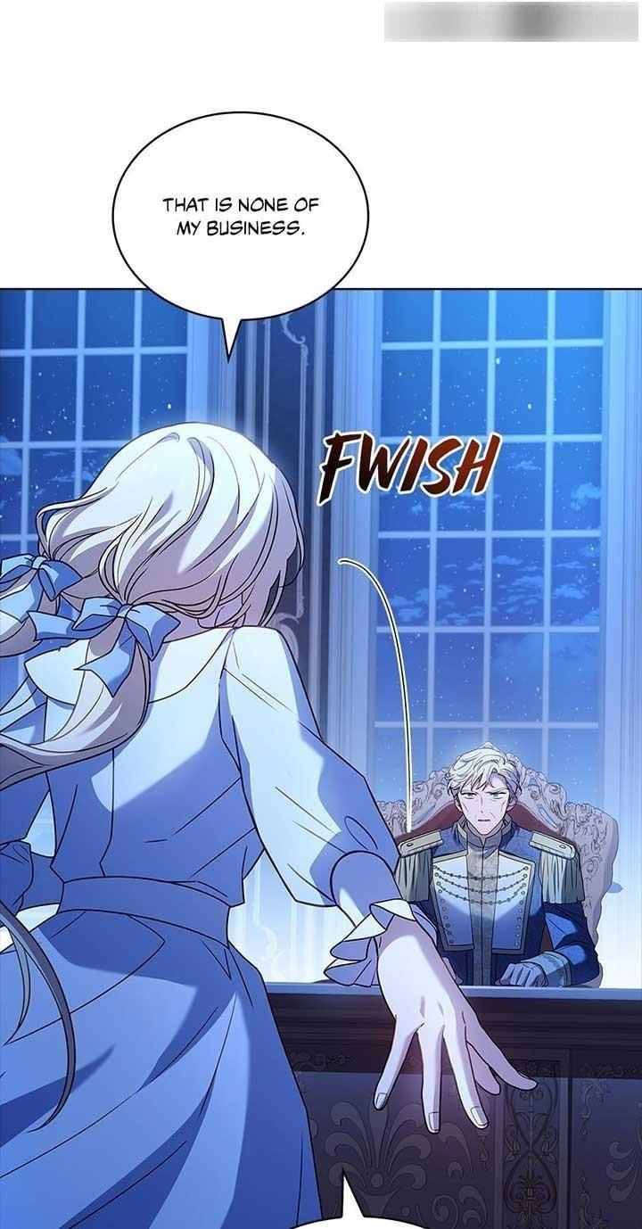 The Lady Wants to Rest - Chapter 112 Page 34