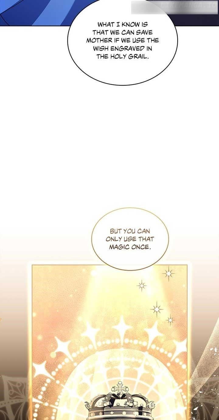 The Lady Wants to Rest - Chapter 112 Page 35