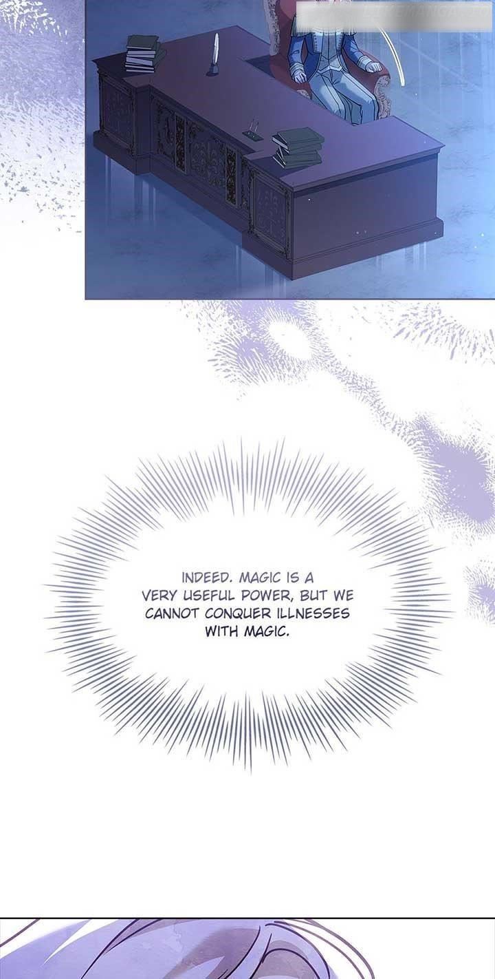 The Lady Wants to Rest - Chapter 112 Page 4