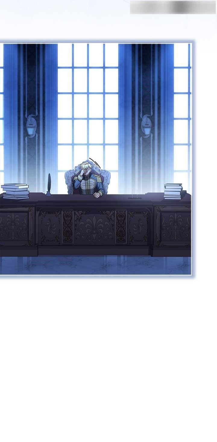 The Lady Wants to Rest - Chapter 112 Page 44