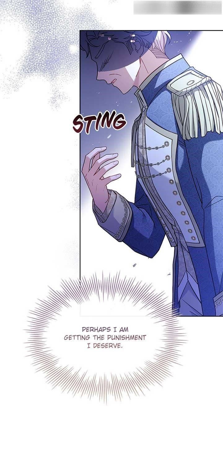 The Lady Wants to Rest - Chapter 112 Page 46