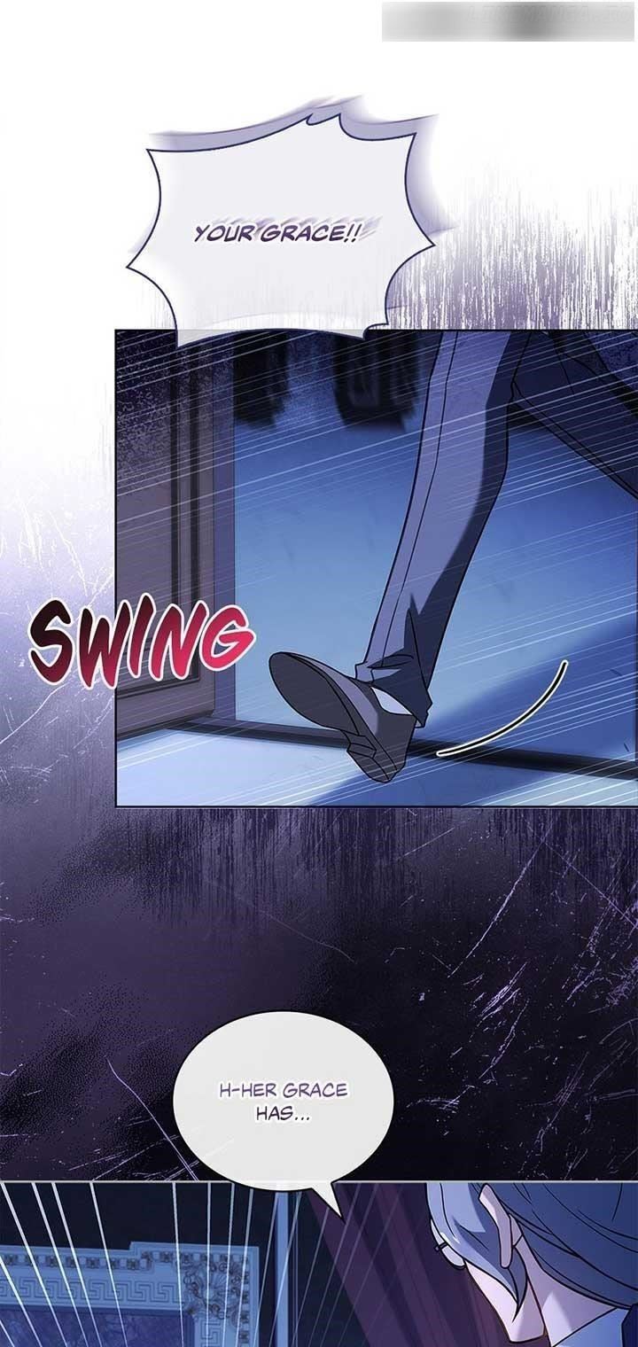 The Lady Wants to Rest - Chapter 112 Page 51