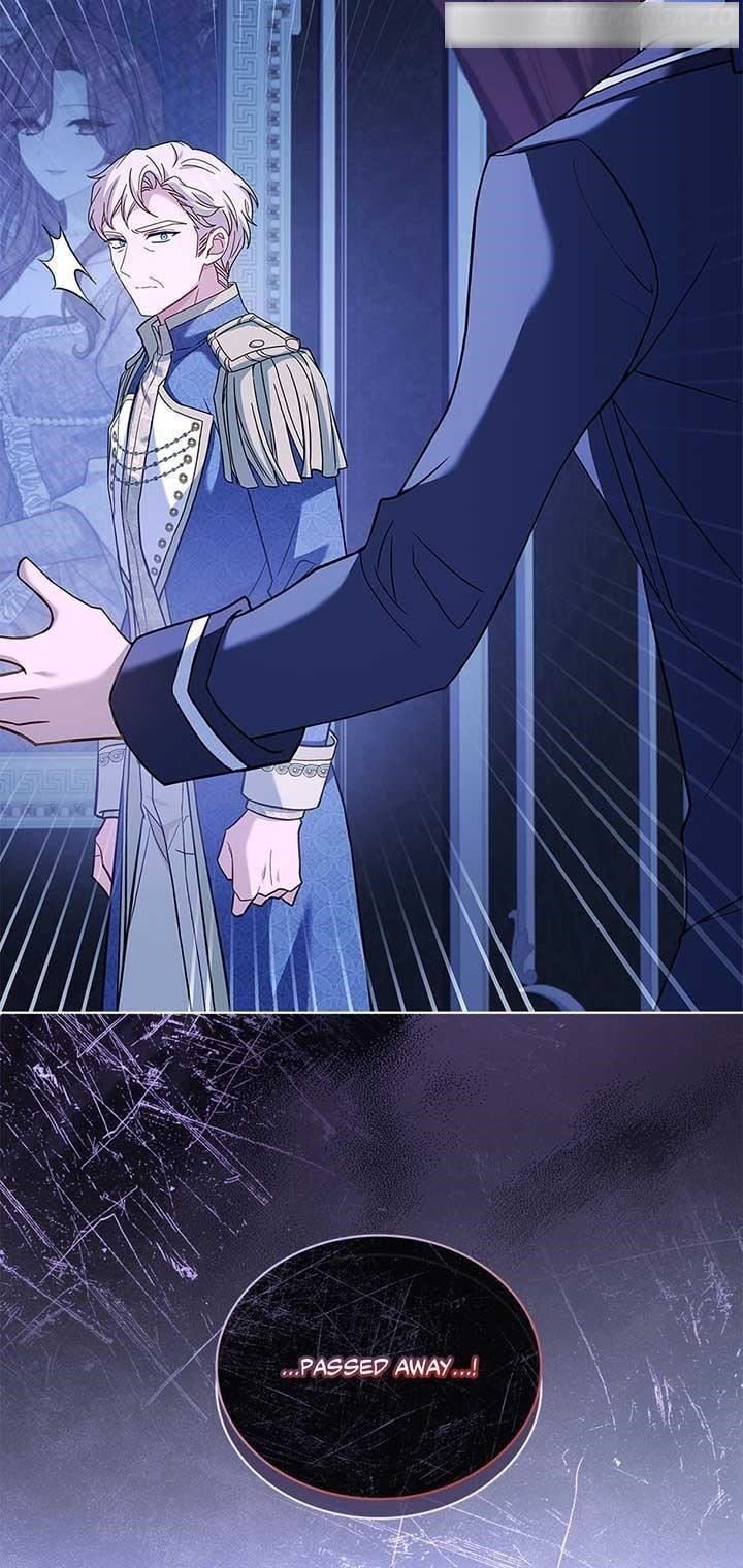 The Lady Wants to Rest - Chapter 112 Page 52