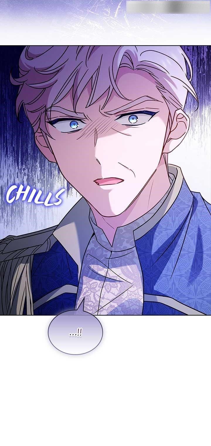 The Lady Wants to Rest - Chapter 112 Page 53