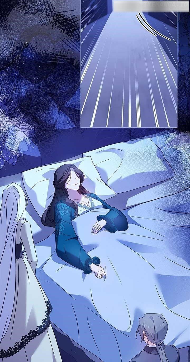 The Lady Wants to Rest - Chapter 112 Page 56