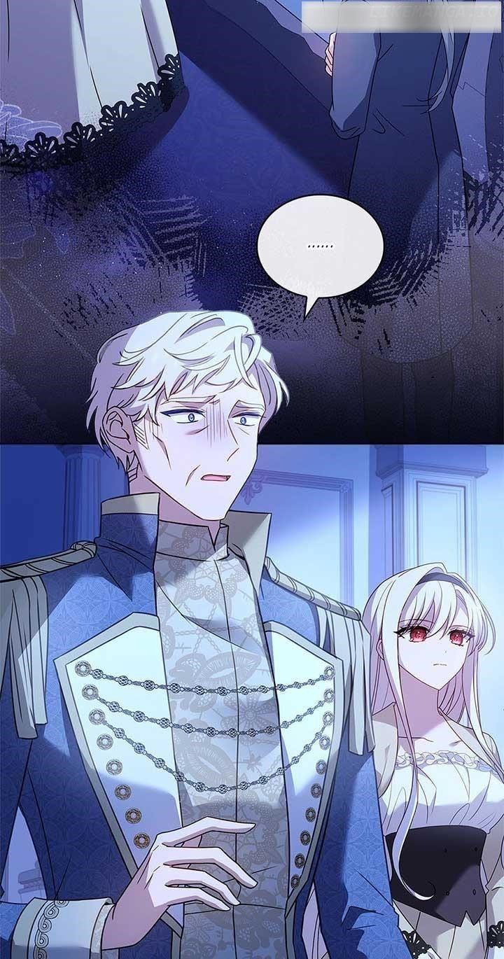 The Lady Wants to Rest - Chapter 112 Page 57