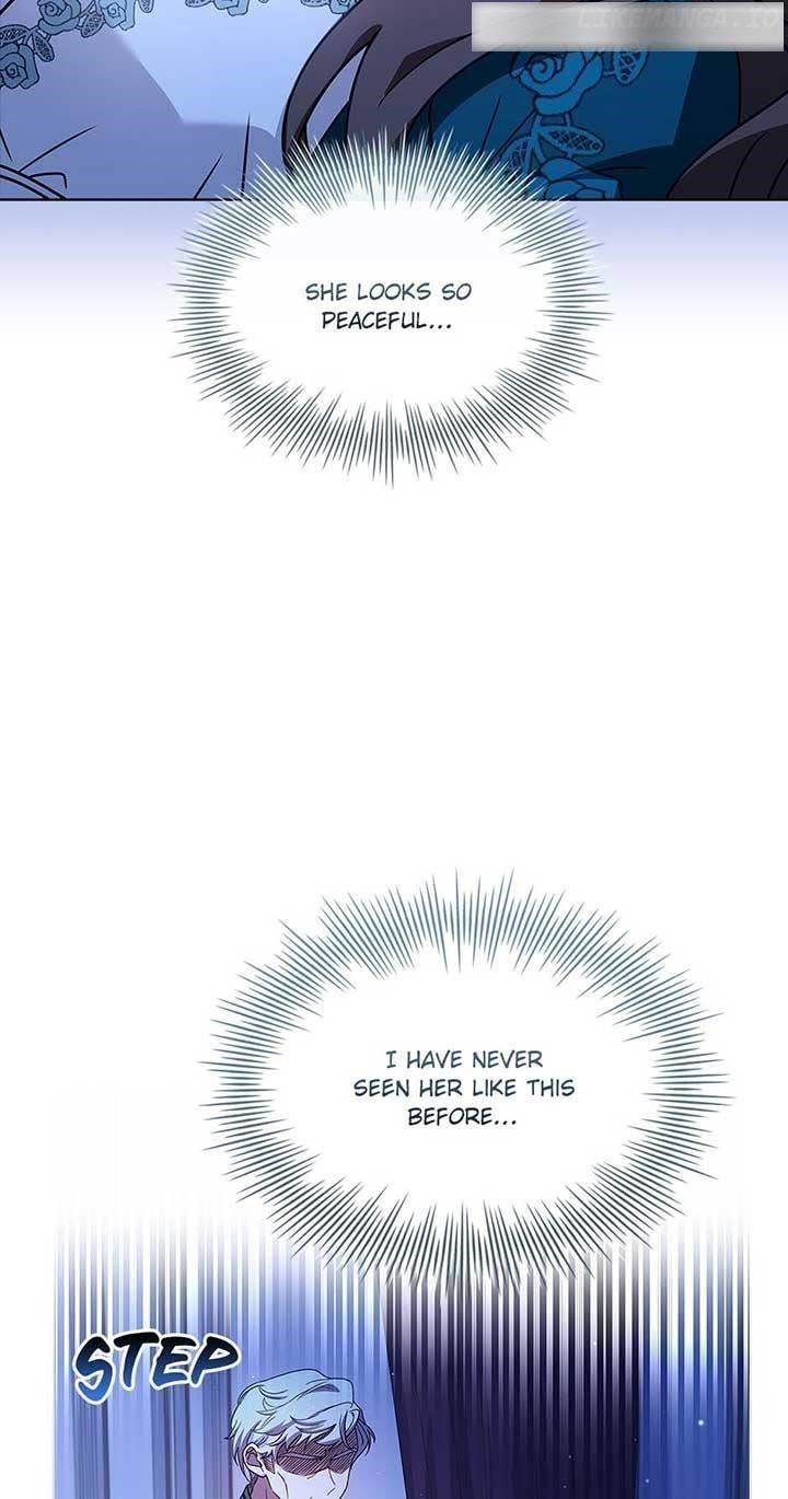 The Lady Wants to Rest - Chapter 112 Page 59