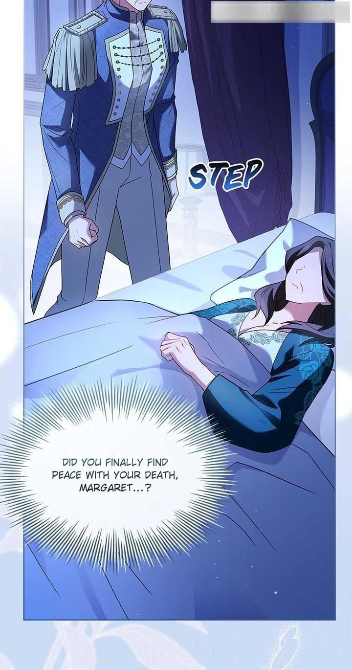 The Lady Wants to Rest - Chapter 112 Page 60