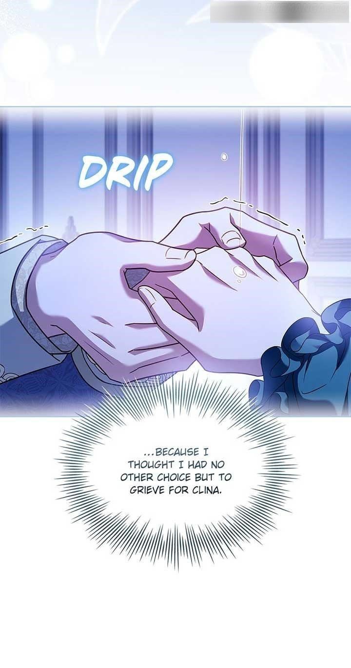 The Lady Wants to Rest - Chapter 112 Page 62