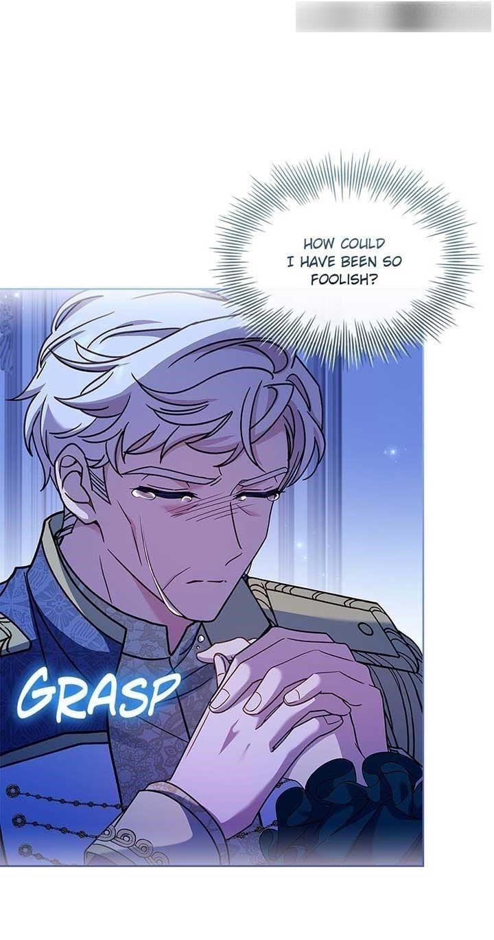 The Lady Wants to Rest - Chapter 112 Page 63