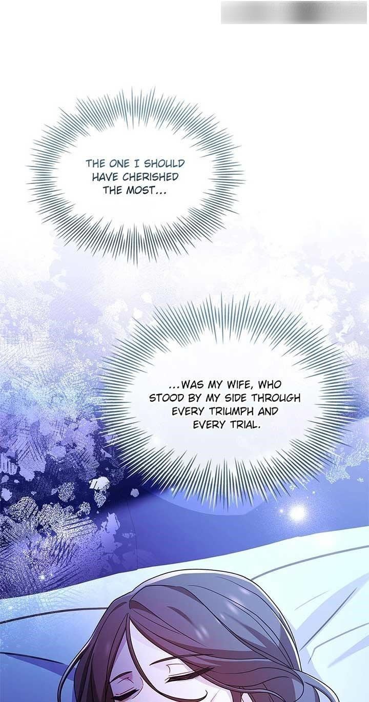 The Lady Wants to Rest - Chapter 112 Page 64