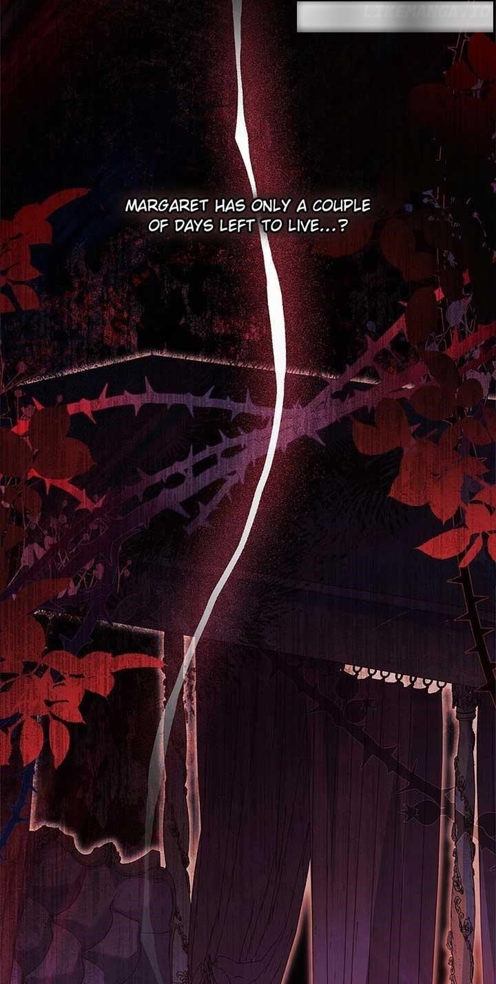 The Lady Wants to Rest - Chapter 112 Page 7