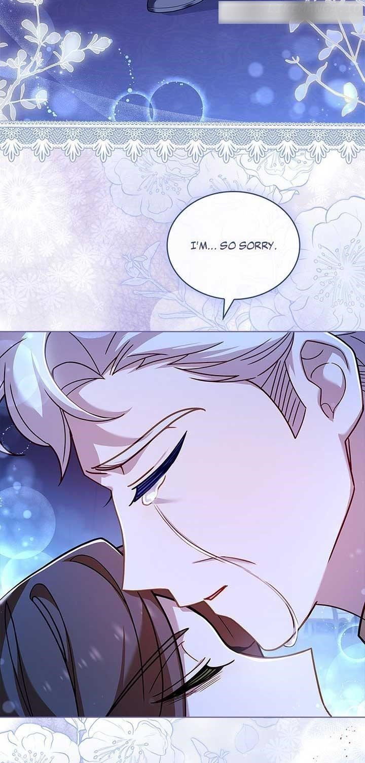 The Lady Wants to Rest - Chapter 112 Page 73