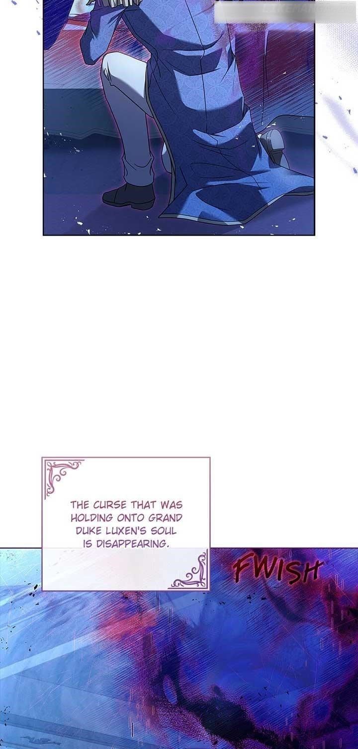 The Lady Wants to Rest - Chapter 112 Page 75