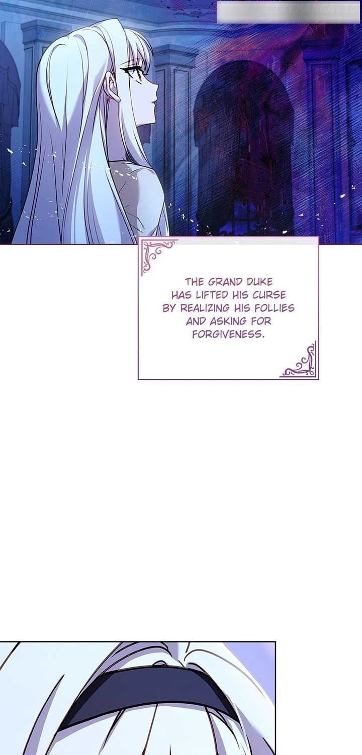 The Lady Wants to Rest - Chapter 112 Page 76