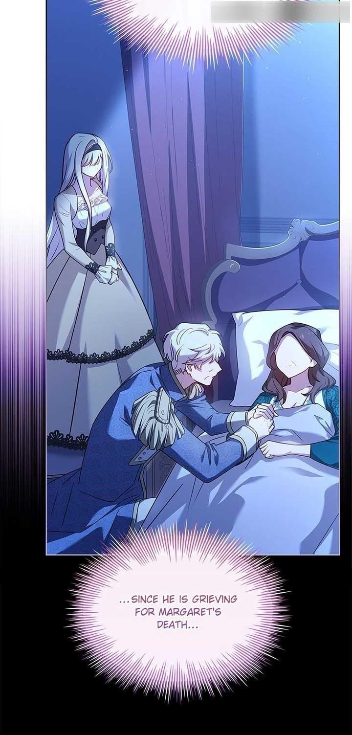 The Lady Wants to Rest - Chapter 112 Page 78