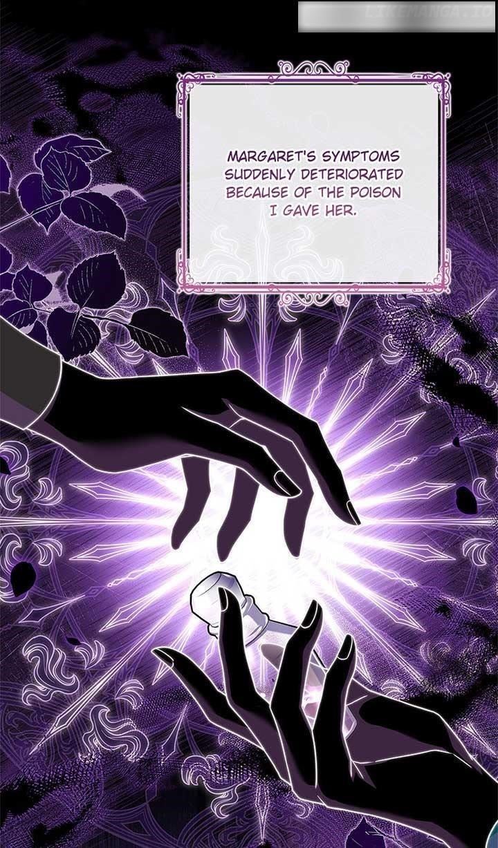 The Lady Wants to Rest - Chapter 112 Page 79