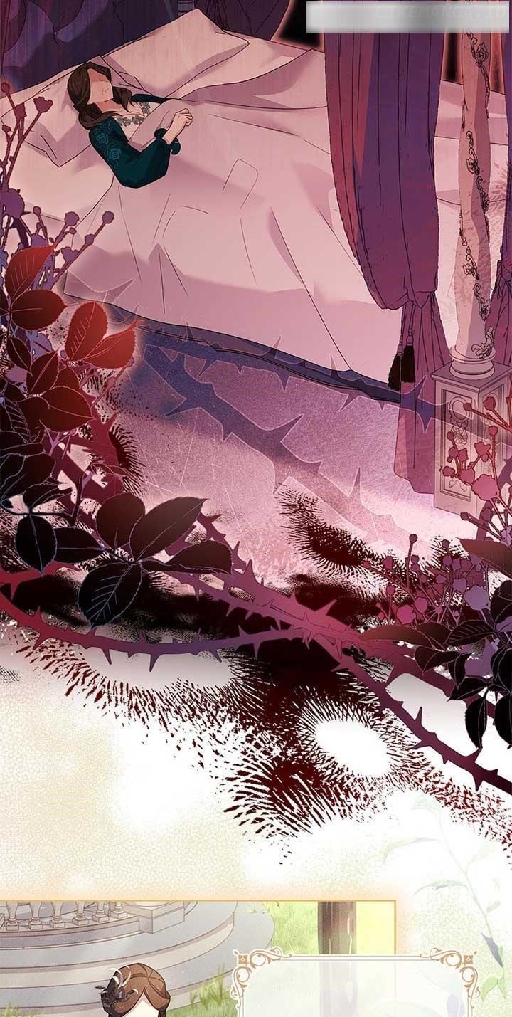 The Lady Wants to Rest - Chapter 112 Page 8