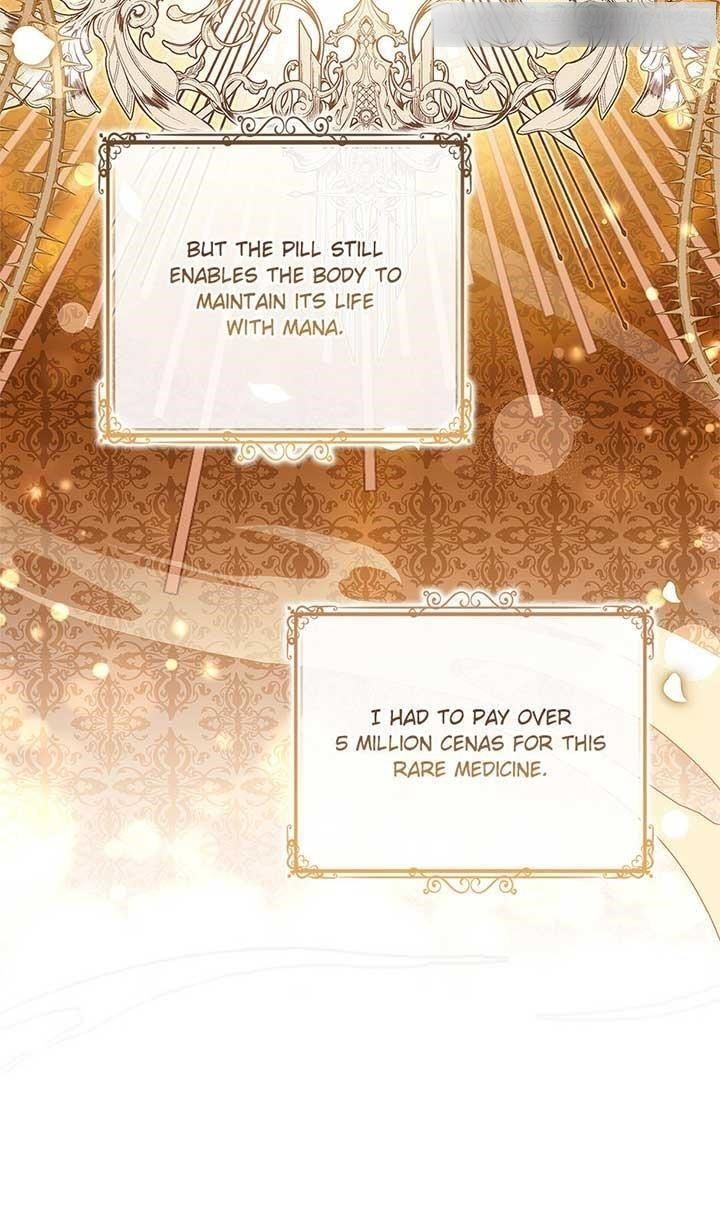 The Lady Wants to Rest - Chapter 112 Page 83