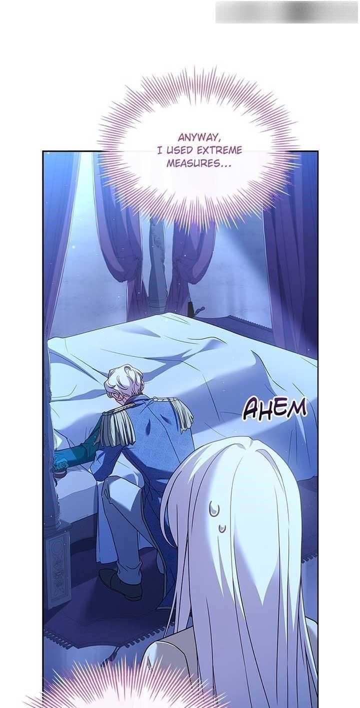 The Lady Wants to Rest - Chapter 112 Page 84