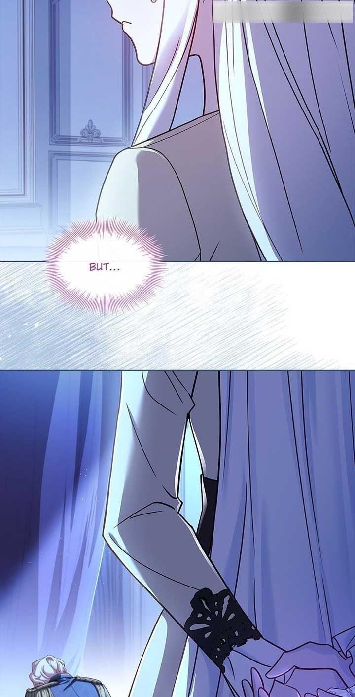 The Lady Wants to Rest - Chapter 112 Page 86