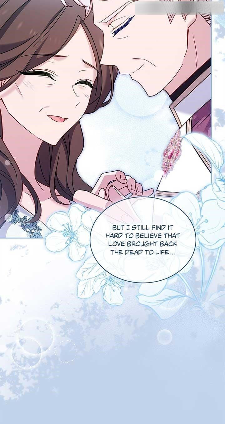 The Lady Wants to Rest - Chapter 113 Page 12