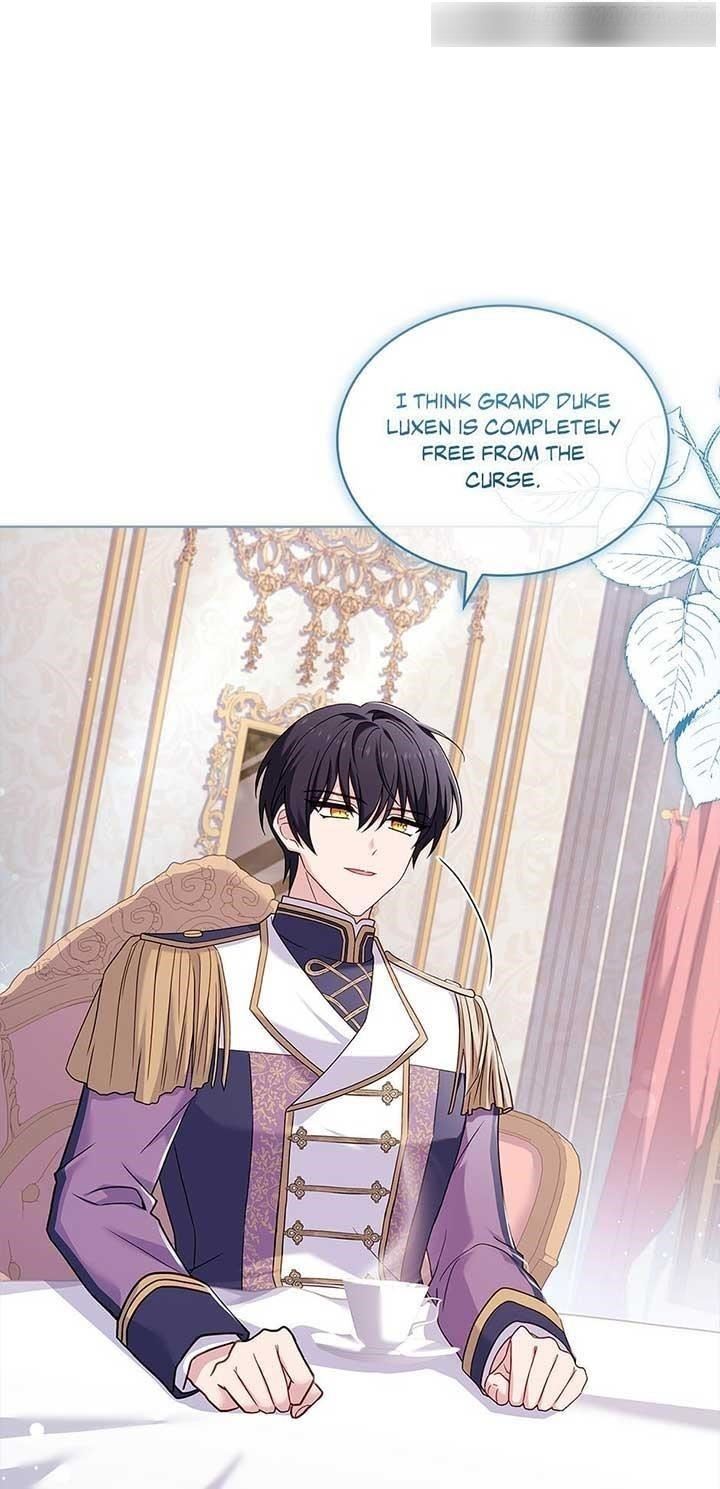 The Lady Wants to Rest - Chapter 113 Page 20