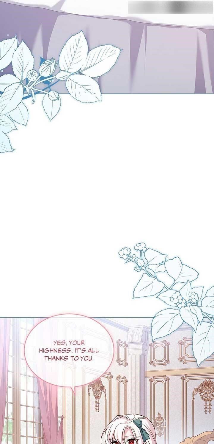 The Lady Wants to Rest - Chapter 113 Page 21