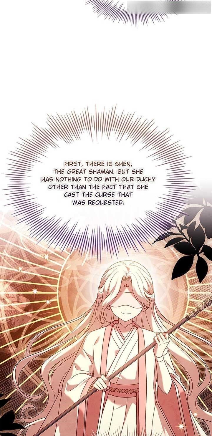 The Lady Wants to Rest - Chapter 113 Page 25