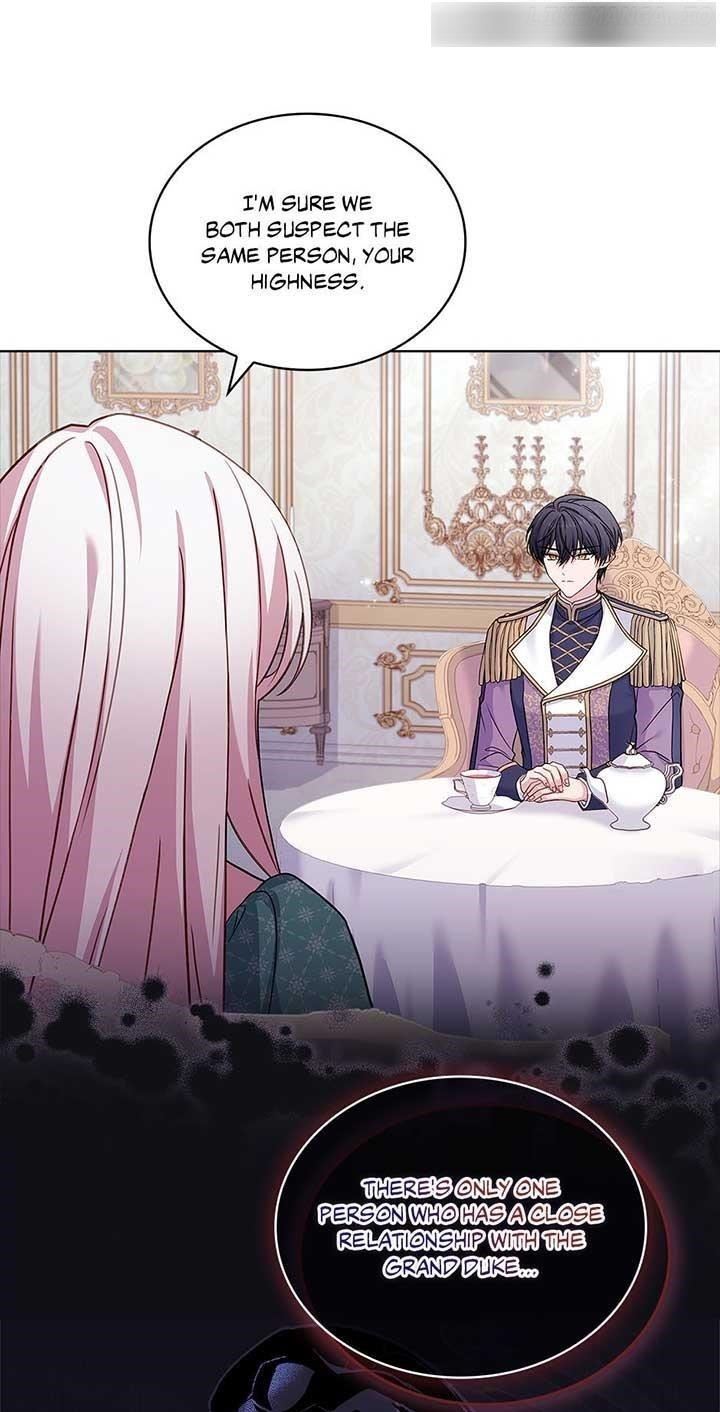 The Lady Wants to Rest - Chapter 113 Page 32