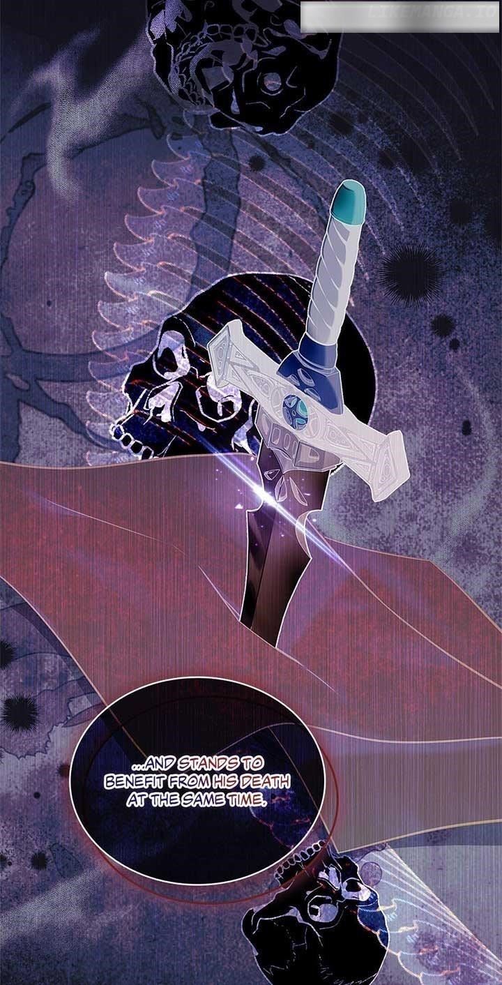 The Lady Wants to Rest - Chapter 113 Page 33