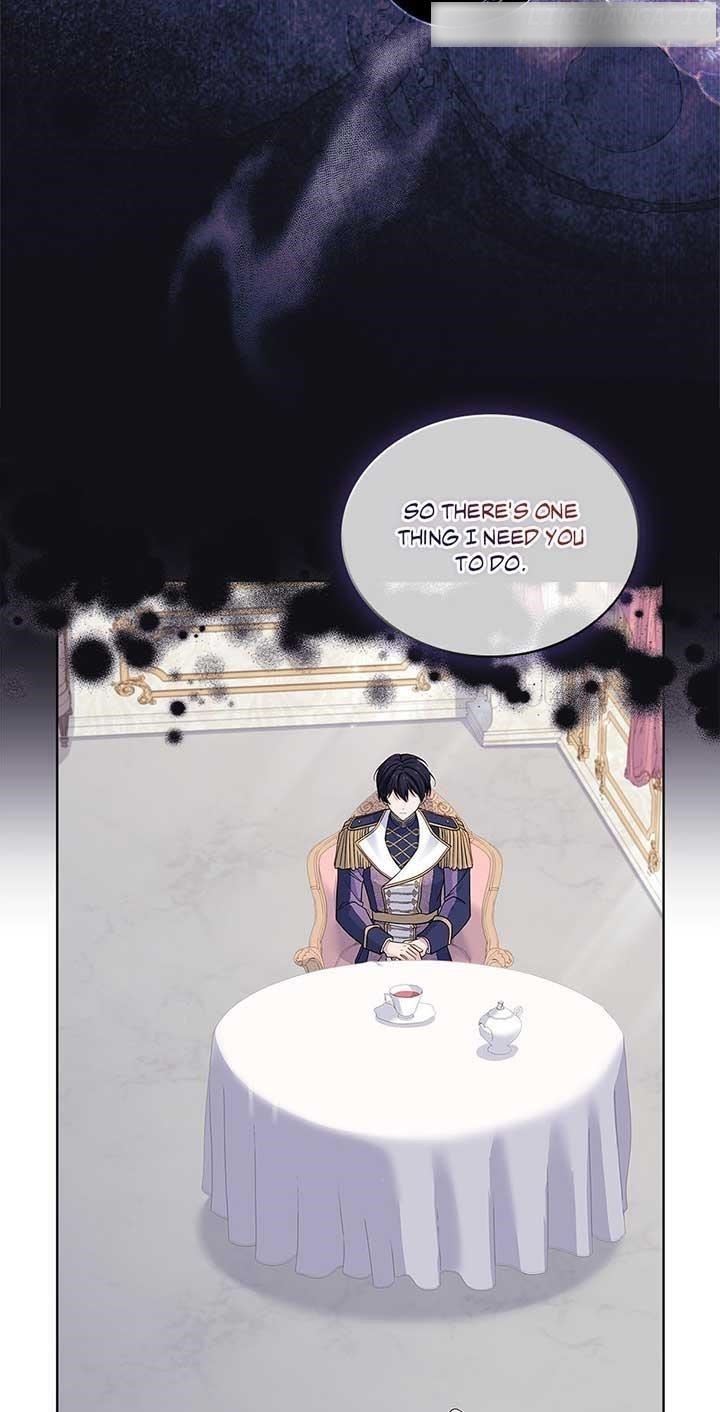 The Lady Wants to Rest - Chapter 113 Page 34