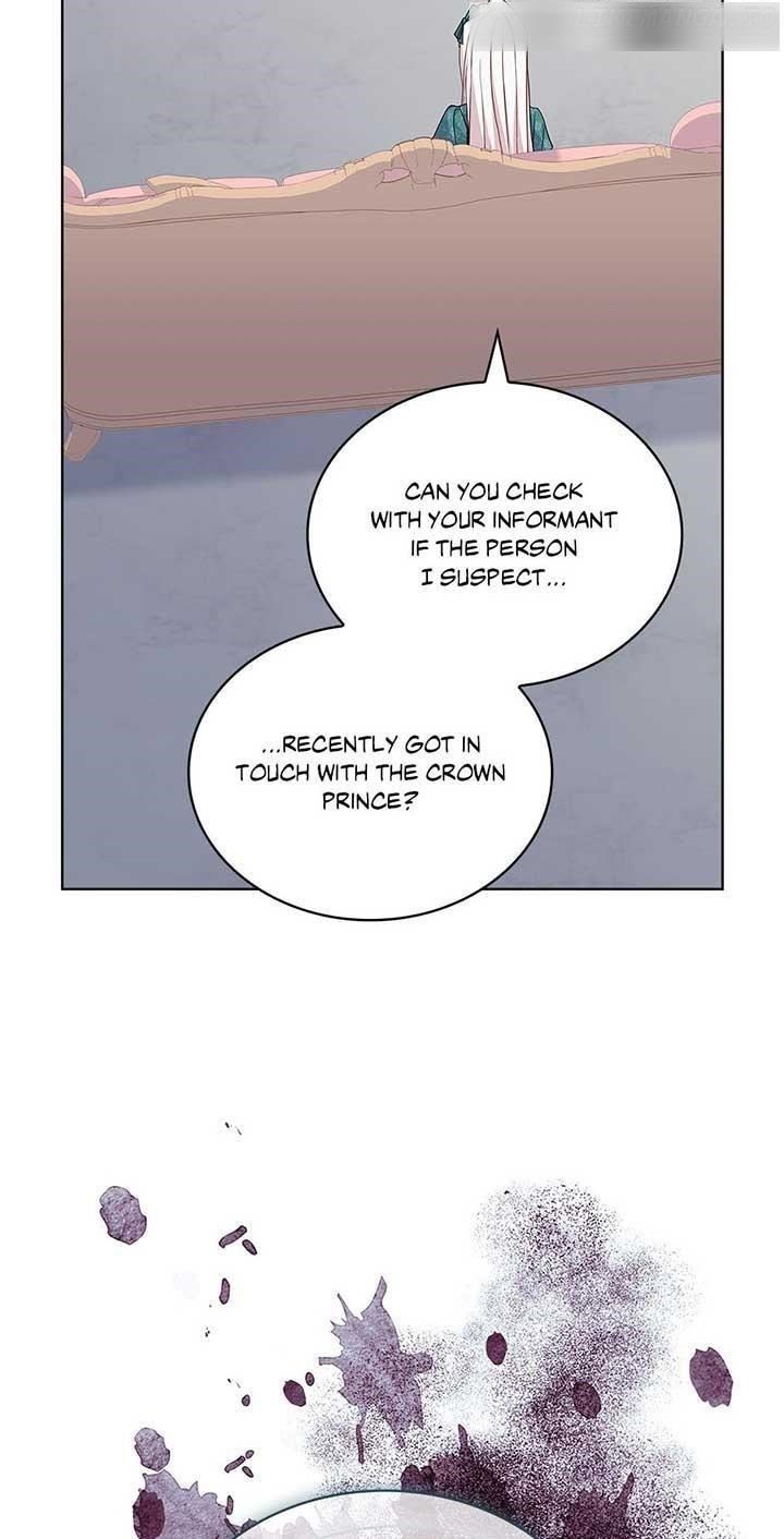 The Lady Wants to Rest - Chapter 113 Page 35