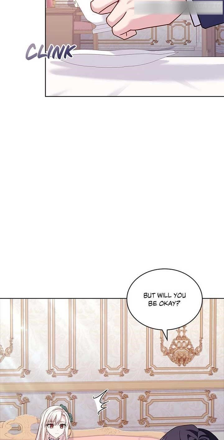 The Lady Wants to Rest - Chapter 113 Page 37