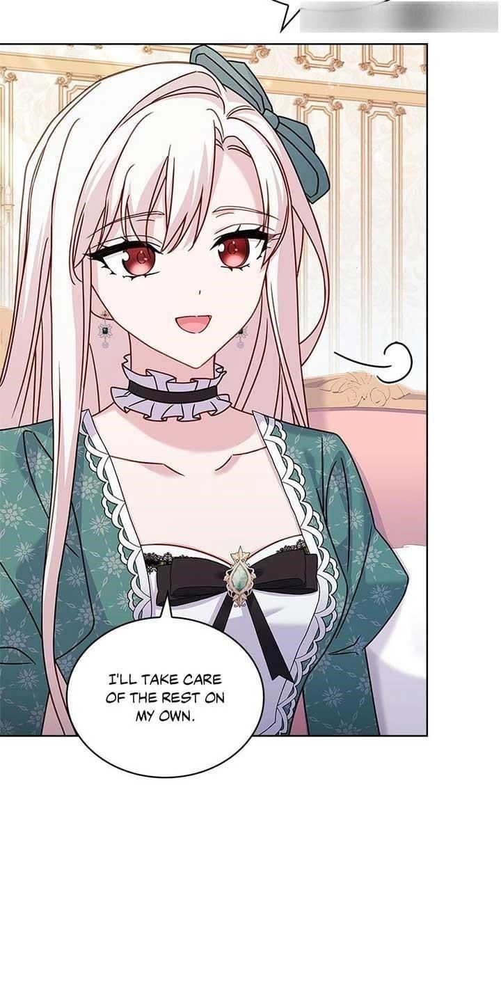 The Lady Wants to Rest - Chapter 113 Page 39