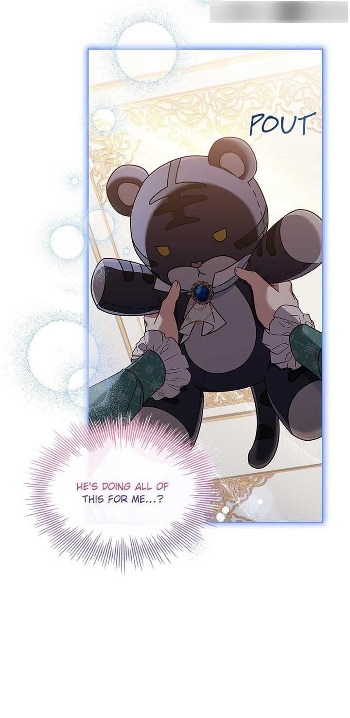 The Lady Wants to Rest - Chapter 113 Page 47