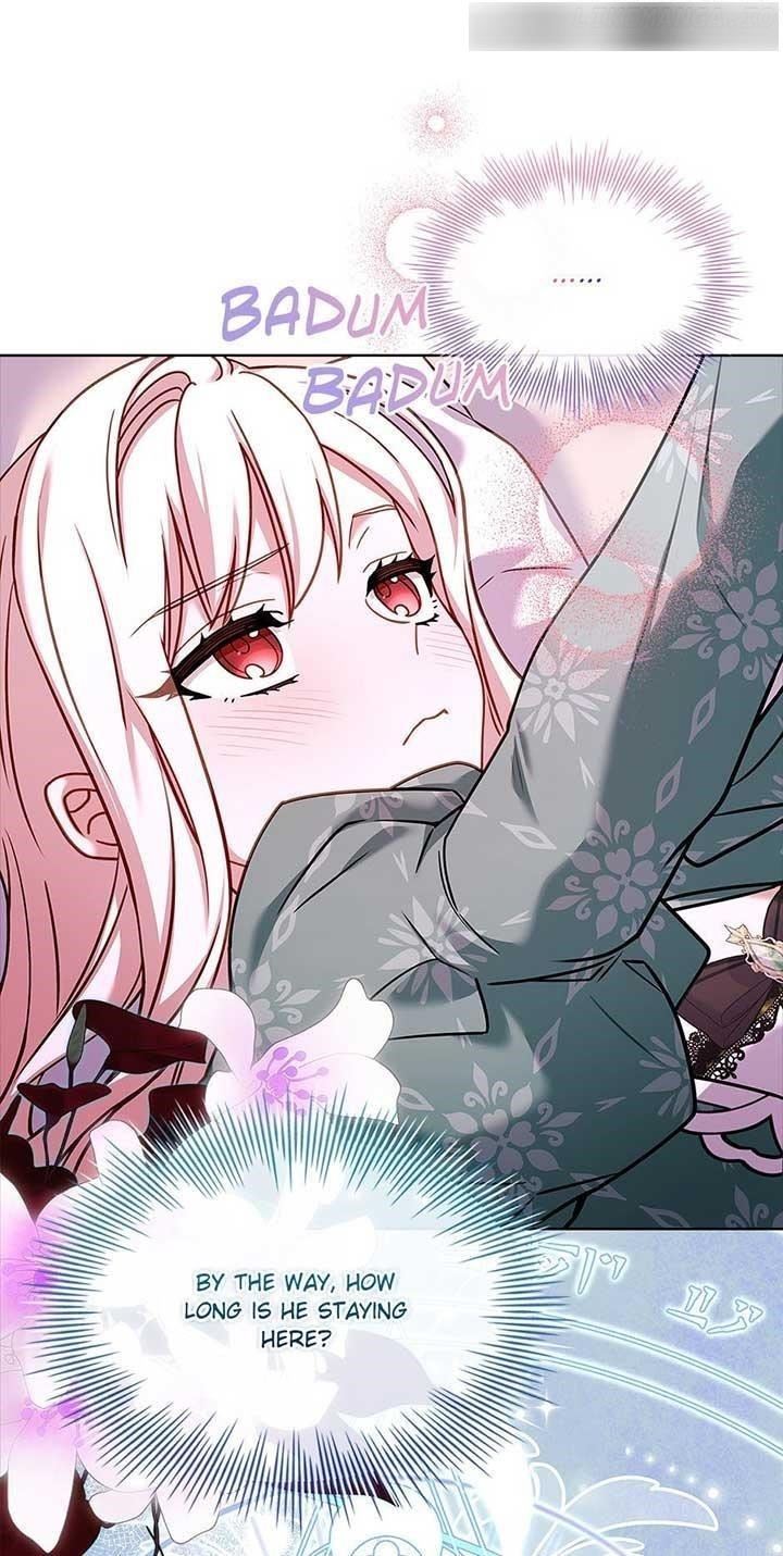 The Lady Wants to Rest - Chapter 113 Page 48