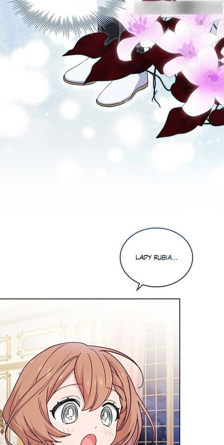 The Lady Wants to Rest - Chapter 113 Page 50