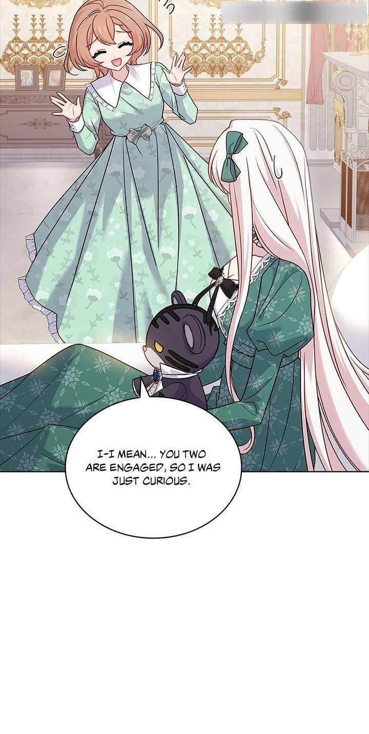 The Lady Wants to Rest - Chapter 113 Page 53