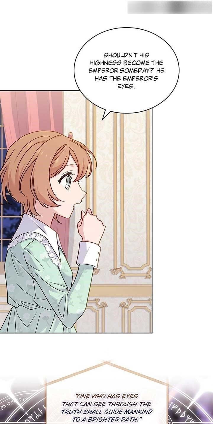 The Lady Wants to Rest - Chapter 113 Page 54