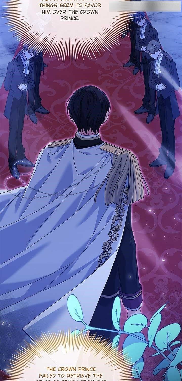 The Lady Wants to Rest - Chapter 113 Page 59