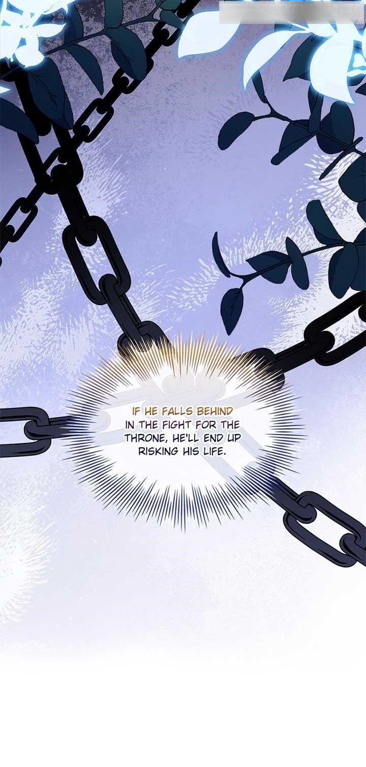 The Lady Wants to Rest - Chapter 113 Page 61