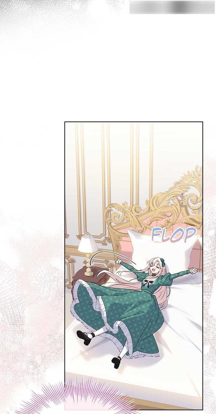 The Lady Wants to Rest - Chapter 113 Page 63