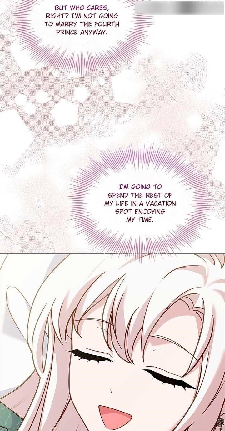 The Lady Wants to Rest - Chapter 113 Page 64