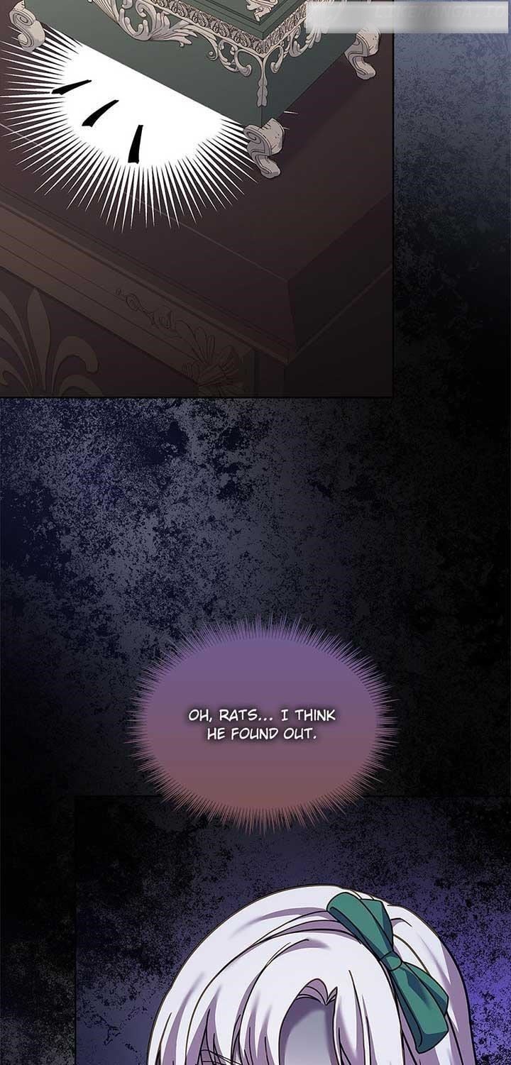 The Lady Wants to Rest - Chapter 113 Page 73