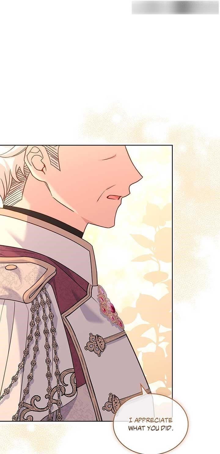 The Lady Wants to Rest - Chapter 113 Page 75