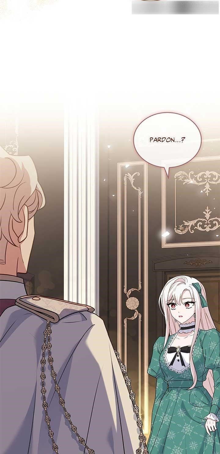 The Lady Wants to Rest - Chapter 113 Page 76